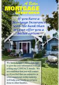 Mortgage Insurance App