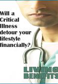 Critical Illness App